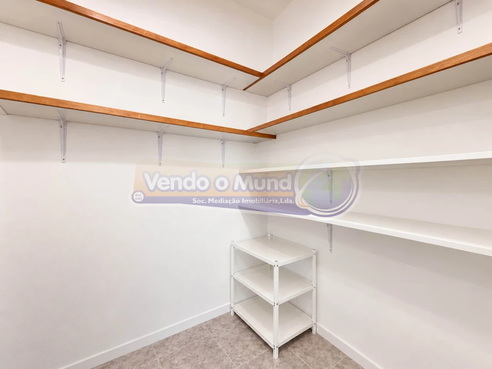Apartamento T3 para Venda em Samora Correia Foto 8