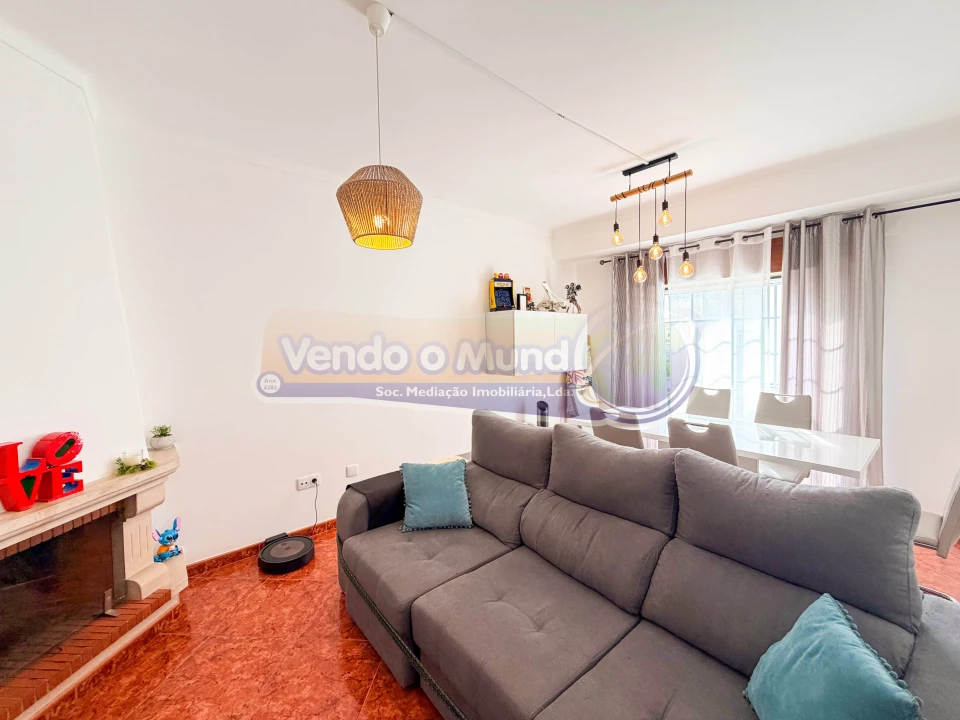 Apartamento T3 para Venda em Samora Correia Foto 9