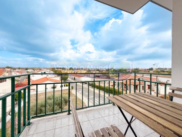 Apartamento T3 para Venda em Samora Correia