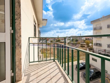 Apartamento T3 para Venda em Samora Correia