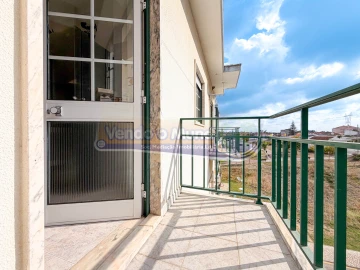 Apartamento T3 para Venda em Samora Correia