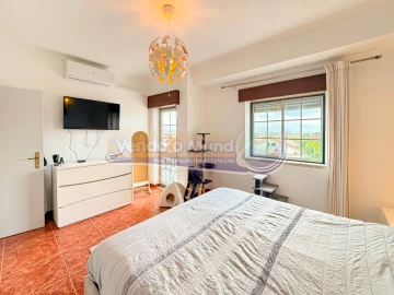 Apartamento T3 para Venda em Samora Correia