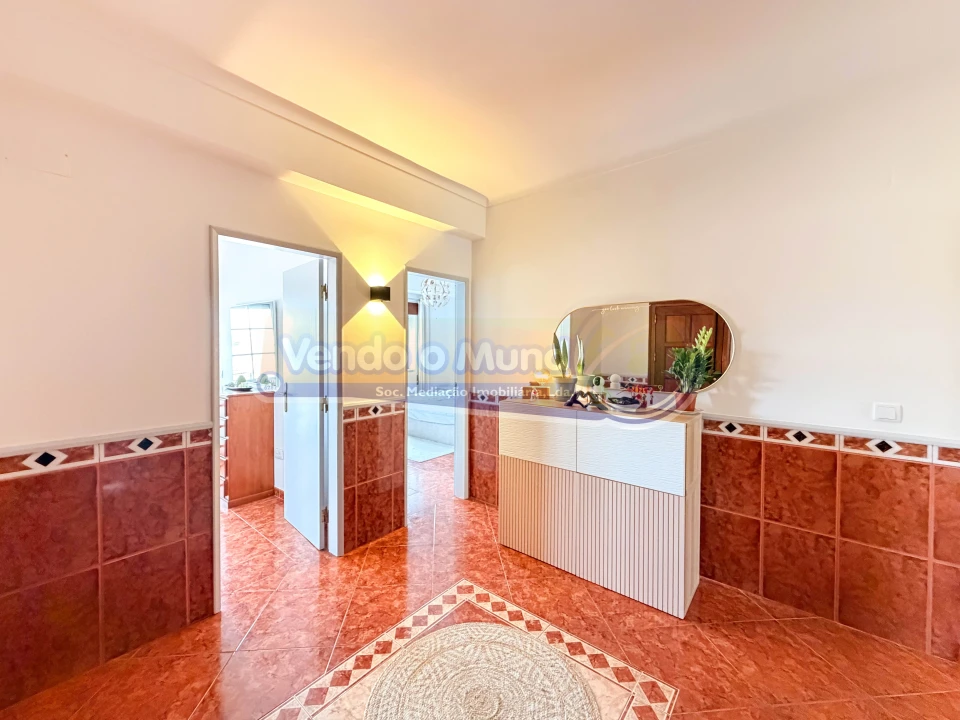 Apartamento T3 para Venda em Samora Correia Foto 14