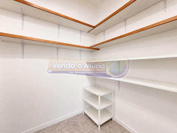 Apartamento T3 para Venda em Samora Correia Foto 8