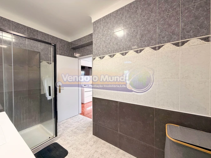 Apartamento T3 para Venda em Samora Correia Foto 20