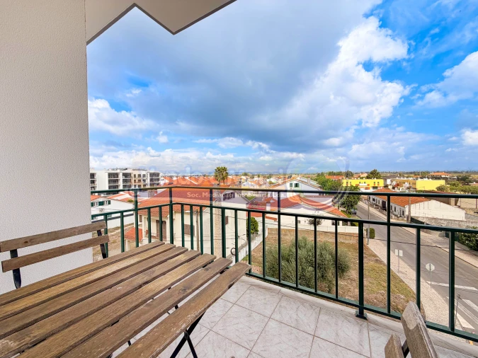 Apartamento T3 para Venda em Samora Correia Foto 16