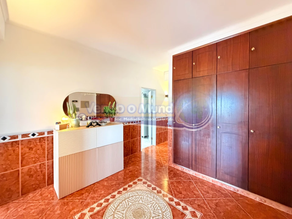 Apartamento T3 para Venda em Samora Correia Foto 2