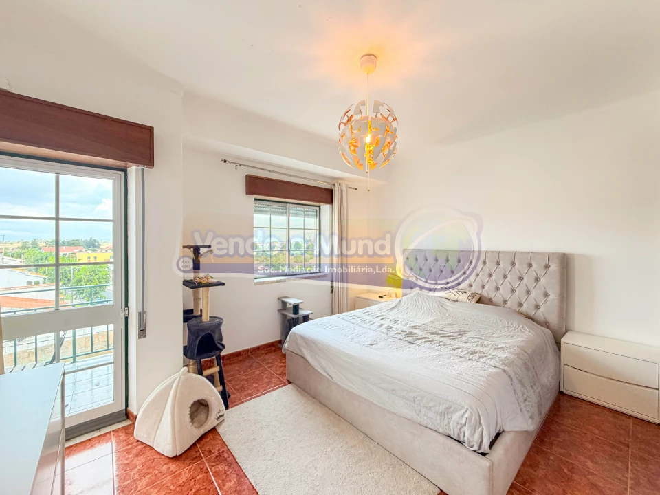 Apartamento T3 para Venda em Samora Correia Foto 15