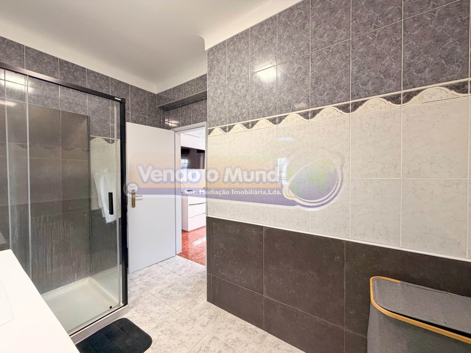 Apartamento T3 para Venda em Samora Correia Foto 20