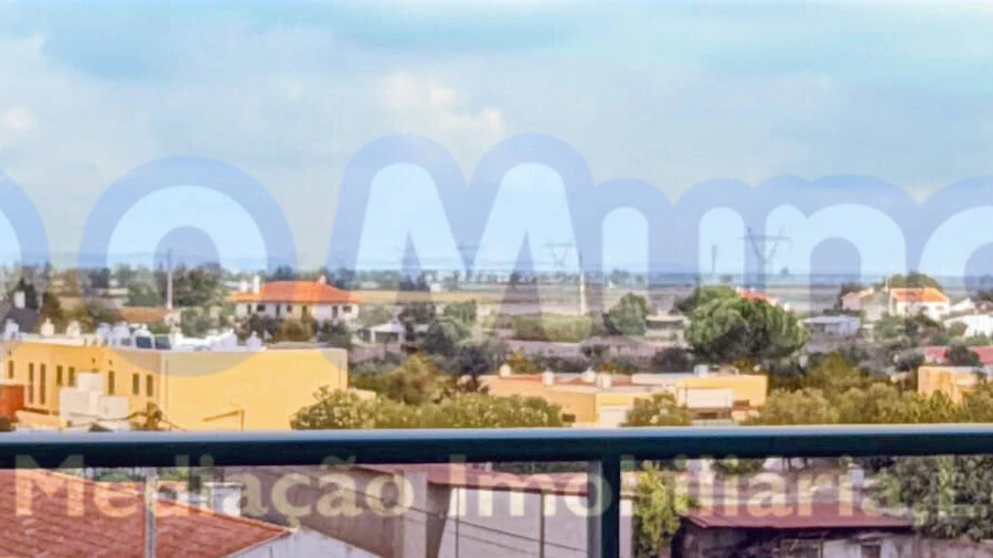 Apartamento T3 para Venda em Samora Correia