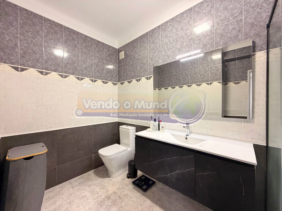 Apartamento T3 para Venda em Samora Correia Foto 19