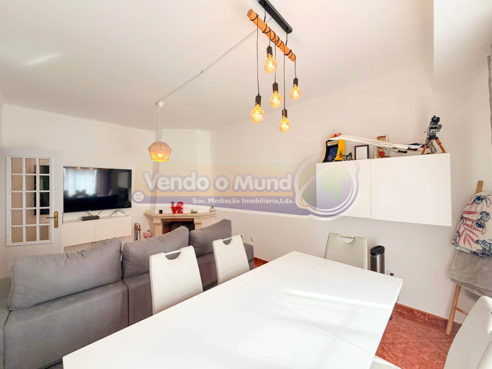 Apartamento T3 para Venda em Samora Correia Foto 13