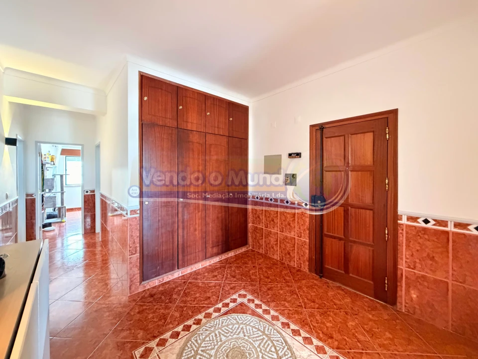 Apartamento T3 para Venda em Samora Correia Foto 3