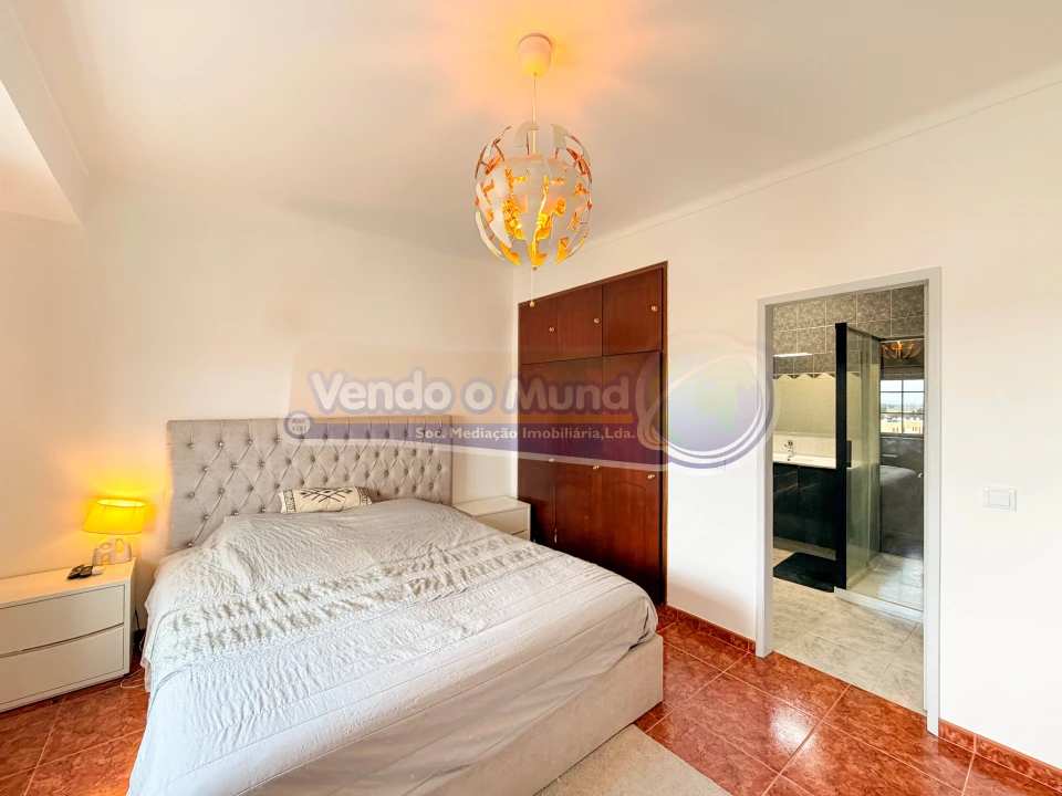 Apartamento T3 para Venda em Samora Correia Foto 18