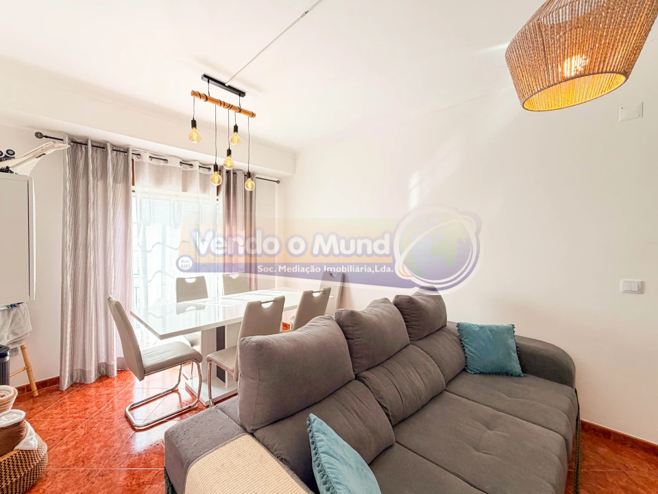 Apartamento T3 para Venda em Samora Correia Foto 11