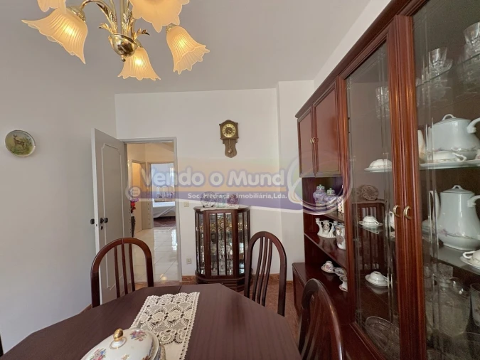 Apartamento T3 para Venda em Vila Franca de Xira Foto 14