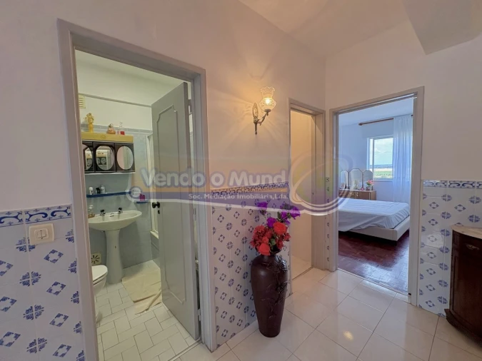 Apartamento T3 para Venda em Vila Franca de Xira Foto 15