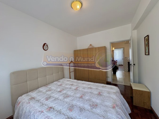 Apartamento T3 para Venda em Vila Franca de Xira Foto 19