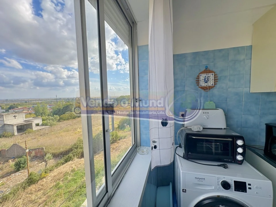 Apartamento T3 para Venda em Vila Franca de Xira Foto 1