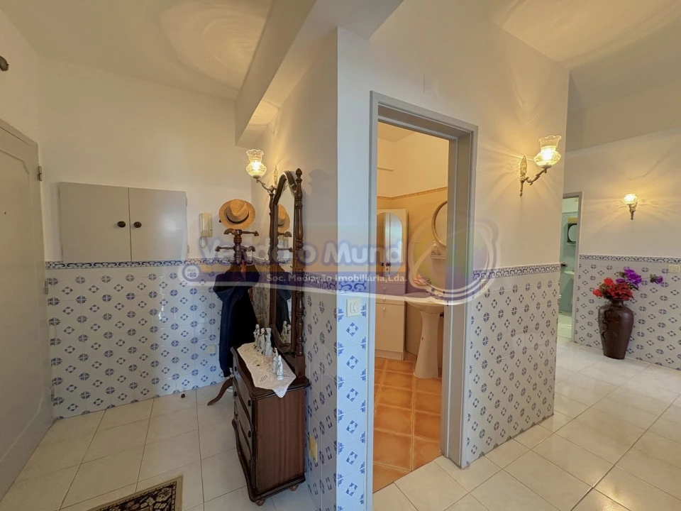 Apartamento T3 para Venda em Vila Franca de Xira Foto 6