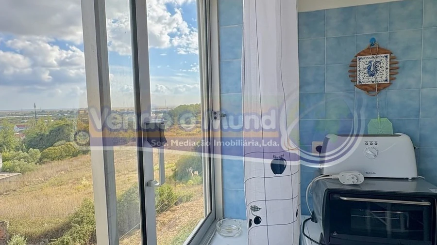 Apartamento T3 para Venda em Vila Franca de Xira