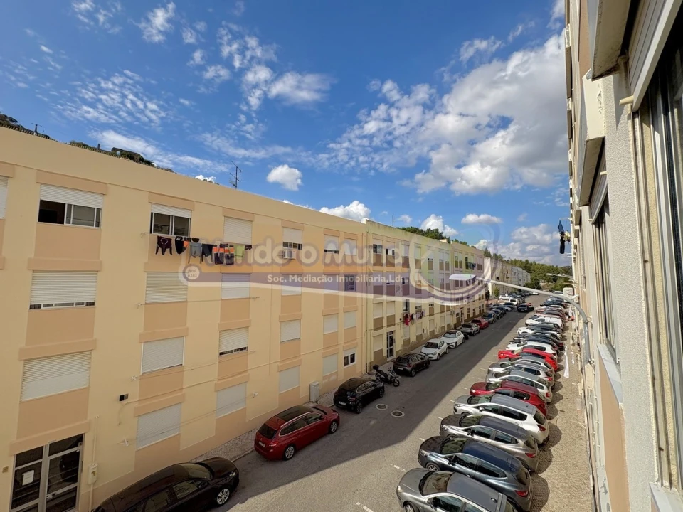 Apartamento T3 para Venda em Vila Franca de Xira Foto 13