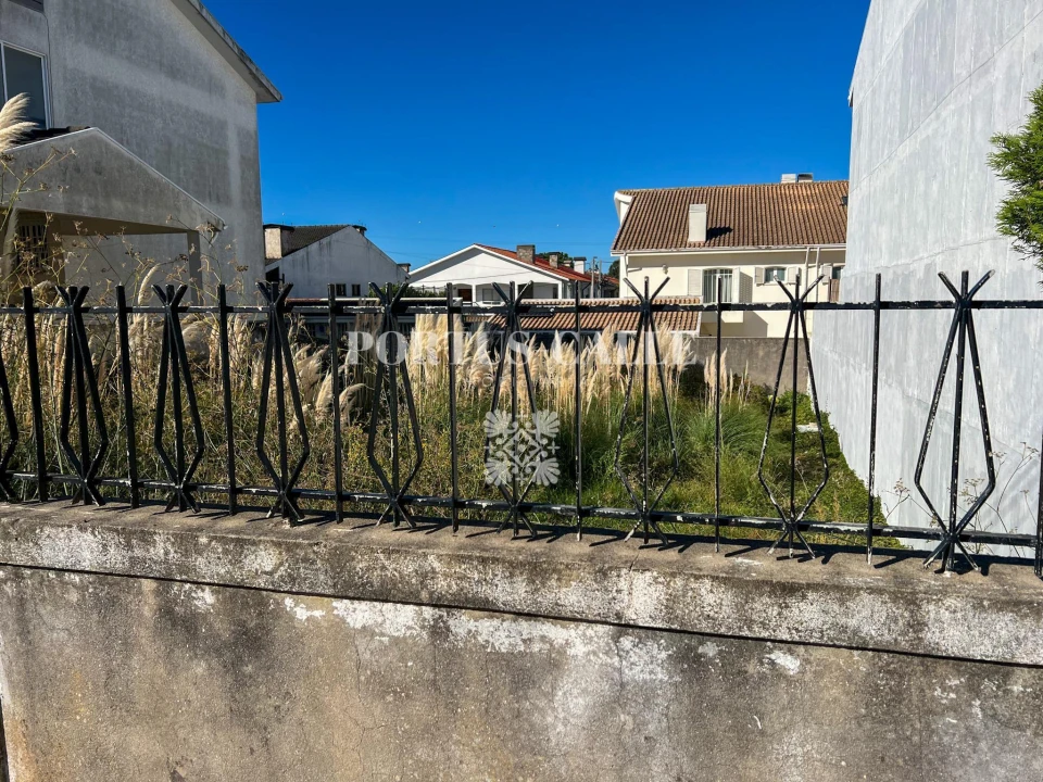 Terreno para Venda em Serzedo e Perosinho Foto 3