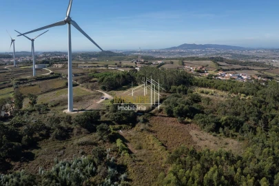 Terreno para Venda em Almargem do Bispo, Pêro Pinheiro e Montelavar