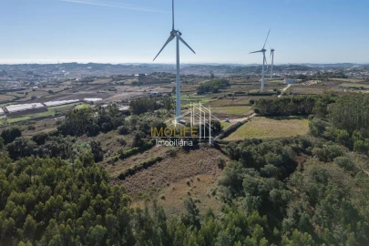 Terreno para Venda em Almargem do Bispo, Pêro Pinheiro e Montelavar
