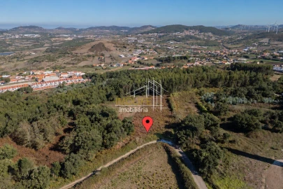 Terreno para Venda em Almargem do Bispo, Pêro Pinheiro e Montelavar