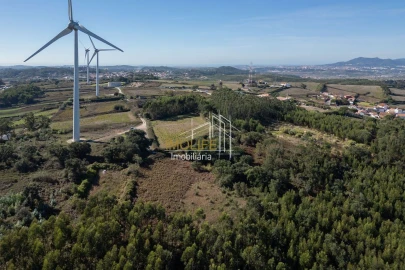 Terreno para Venda em Almargem do Bispo, Pêro Pinheiro e Montelavar