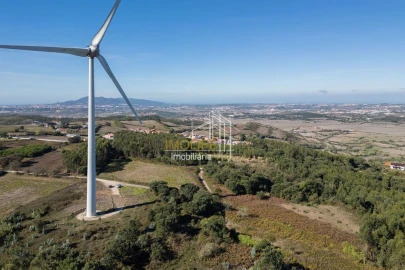Terreno para Venda em Almargem do Bispo, Pêro Pinheiro e Montelavar