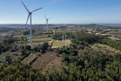 Terreno para Venda em Almargem do Bispo, Pêro Pinheiro e Montelavar
