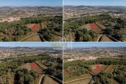 Terreno para Venda em Almargem do Bispo, Pêro Pinheiro e Montelavar