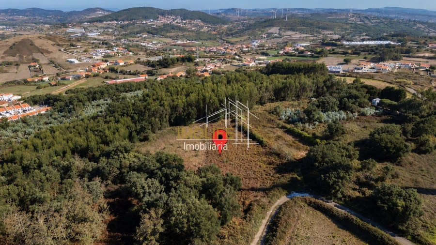 Terreno para Venda em Almargem do Bispo, Pêro Pinheiro e Montelavar