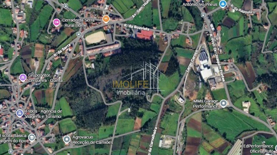 Terreno para Venda em Almargem do Bispo, Pêro Pinheiro e Montelavar