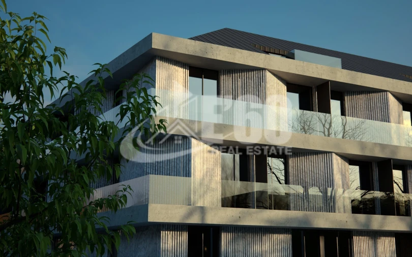 Apartamento T3 para Venda em Glória e Vera Cruz Foto 3