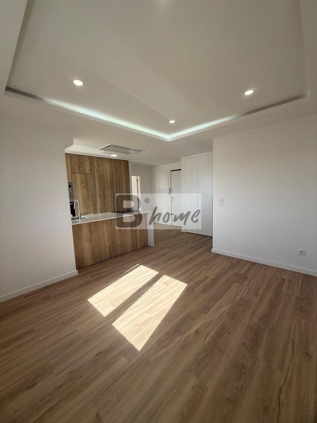 Apartamento T1 para Venda em Amora Foto 5