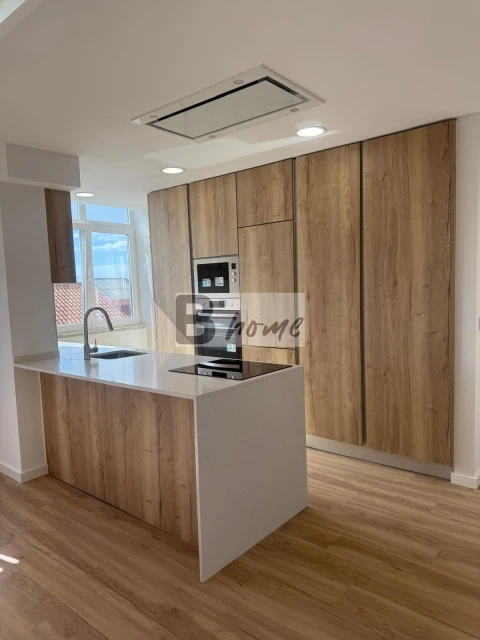Apartamento T1 para Venda em Amora