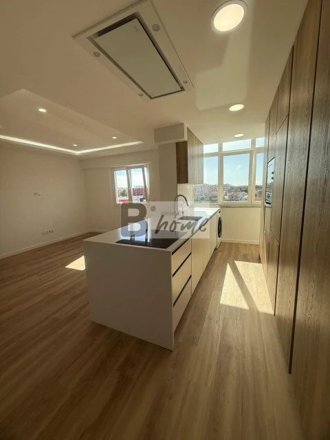 Apartamento T1 para Venda em Amora