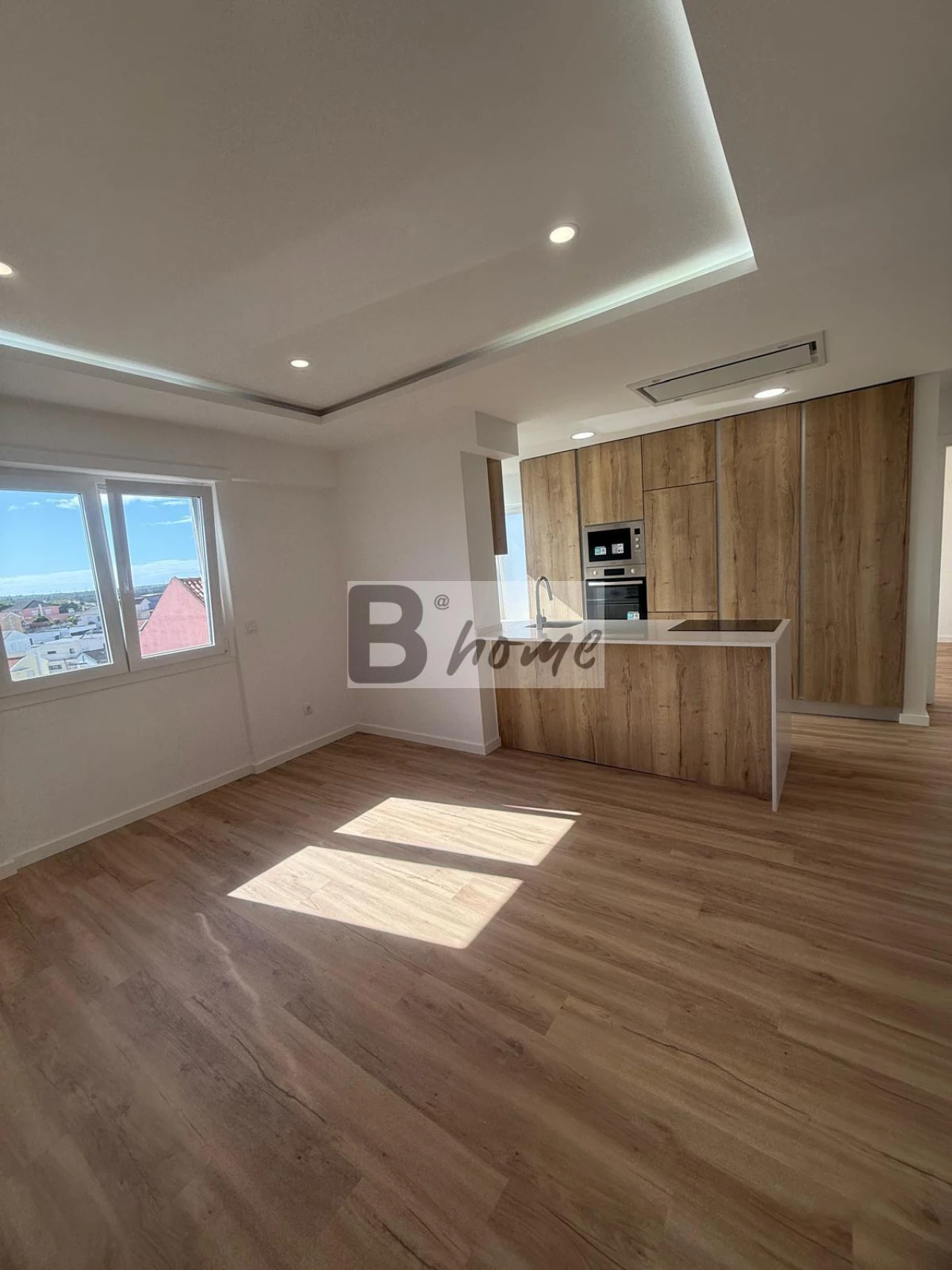 Apartamento T1 para Venda em Amora Foto 4