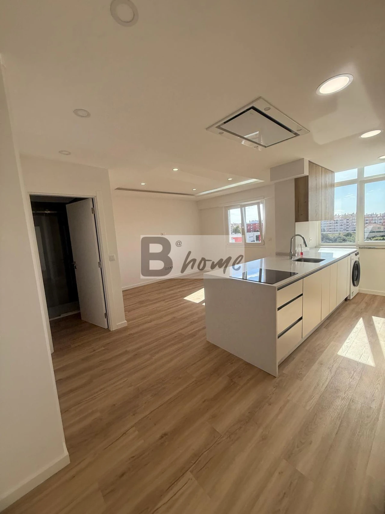 Apartamento T1 para Venda em Amora Foto 12