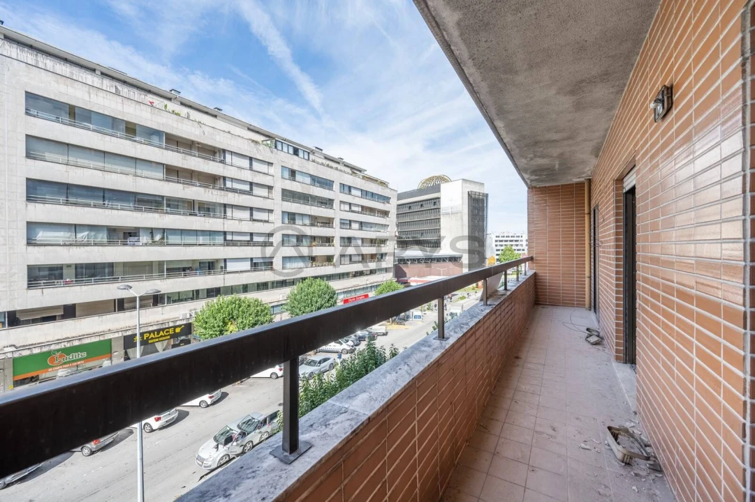 Apartamento T3 para Venda em Braga (Maximinos, Sé e Cividade) Foto 13