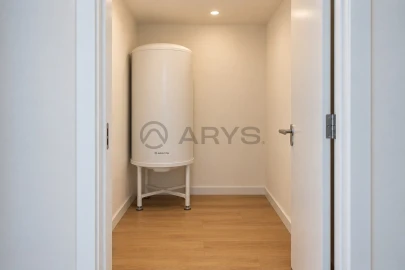Apartamento T3 para Venda em Braga (Maximinos, Sé e Cividade)