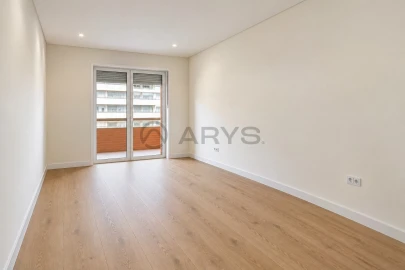 Apartamento T3 para Venda em Braga (Maximinos, Sé e Cividade)