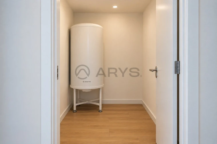 Apartamento T3 para Venda em Braga (Maximinos, Sé e Cividade) Foto 5