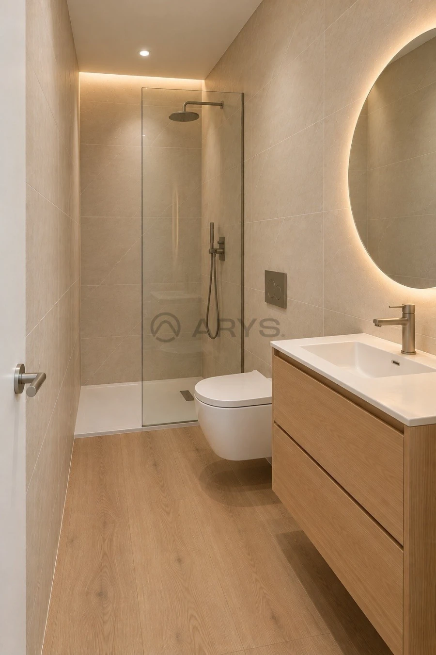 Apartamento T3 para Venda em Braga (Maximinos, Sé e Cividade) Foto 9