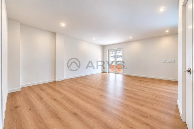 Apartamento T3 para Venda em Braga (Maximinos, Sé e Cividade) Foto 4