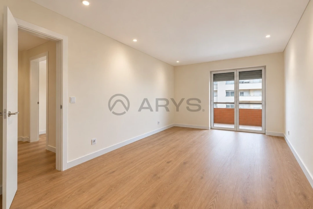 Apartamento T3 para Venda em Braga (Maximinos, Sé e Cividade) Foto 11