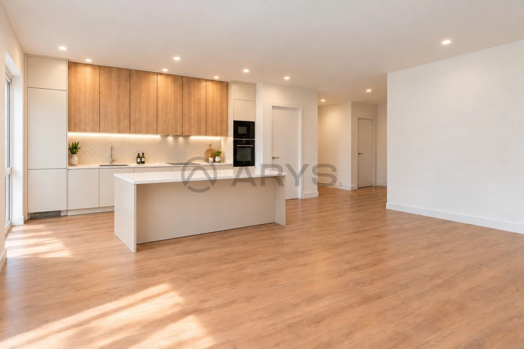Apartamento T3 para Venda em Braga (Maximinos, Sé e Cividade) Foto 1